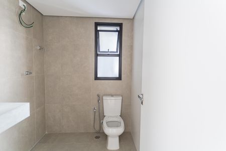 Apartamento para alugar com 85m², 3 quartos e 2 vagasBanheiro Social