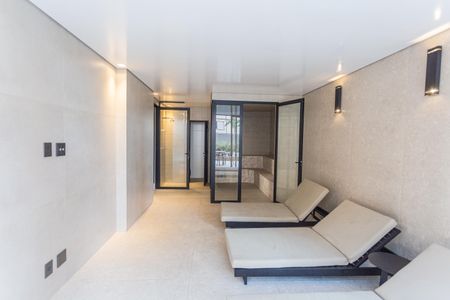 Apartamento para alugar com 85m², 3 quartos e 2 vagasÁrea comum - Sauna
