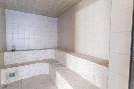 Apartamento para alugar com 85m², 3 quartos e 2 vagasÁrea comum - Sauna