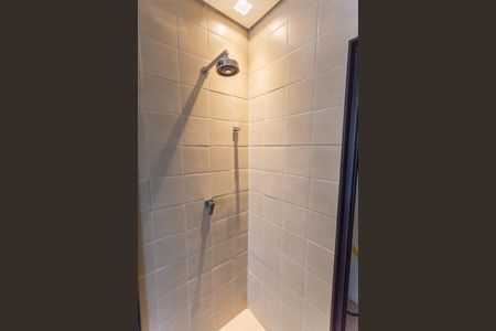 Apartamento para alugar com 85m², 3 quartos e 2 vagasÁrea comum - Chuveiro da Sauna