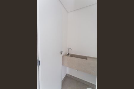 Apartamento para alugar com 85m², 3 quartos e 2 vagasLavabo