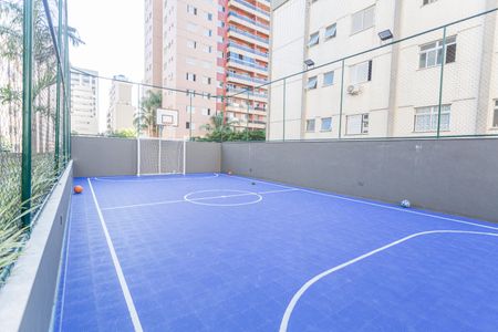 Apartamento para alugar com 85m², 3 quartos e 2 vagasÁrea comum - Quadra Esportiva