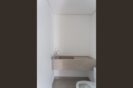 Apartamento para alugar com 85m², 3 quartos e 2 vagasLavabo