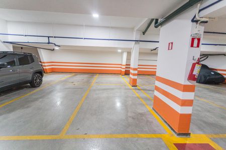Apartamento para alugar com 85m², 3 quartos e 2 vagasGaragem
