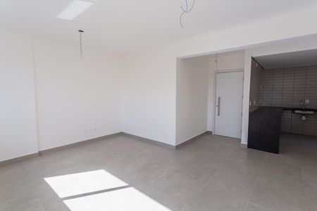 Apartamento para alugar com 85m², 3 quartos e 2 vagasSala