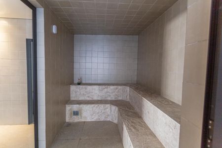 Apartamento para alugar com 85m², 3 quartos e 2 vagasÁrea comum - Sauna