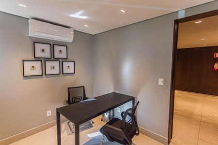 Apartamento para alugar com 85m², 3 quartos e 2 vagasÁrea Comum - Coworking