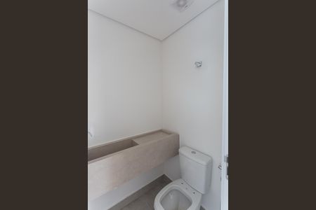 Apartamento para alugar com 85m², 3 quartos e 2 vagasLavabo