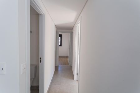 Apartamento para alugar com 85m², 3 quartos e 2 vagasCorredor