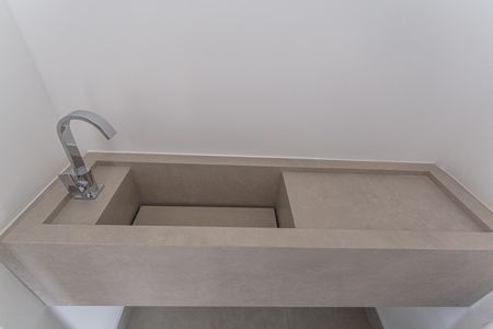 Apartamento para alugar com 85m², 3 quartos e 2 vagasPia do Lavabo