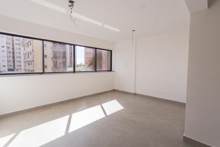 Apartamento para alugar com 85m², 3 quartos e 2 vagasSala