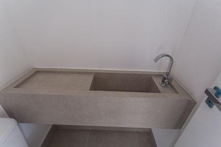 Apartamento para alugar com 85m², 3 quartos e 2 vagasPia do Lavabo