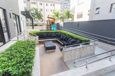 Apartamento para alugar com 85m², 3 quartos e 2 vagasÁrea comum - Área Verde 2