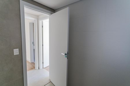 Apartamento para alugar com 85m², 3 quartos e 2 vagasBanheiro Social