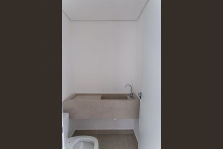Apartamento para alugar com 85m², 3 quartos e 2 vagasLavabo