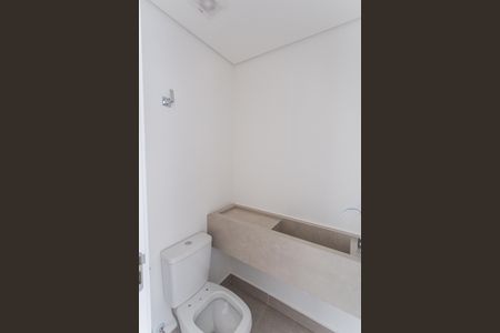 Apartamento para alugar com 85m², 3 quartos e 2 vagasLavabo