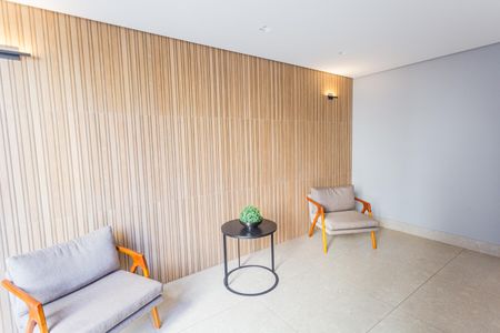 Apartamento para alugar com 85m², 3 quartos e 2 vagasÁrea comum 