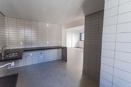 Apartamento para alugar com 85m², 3 quartos e 2 vagasCozinha/Área de Serviço