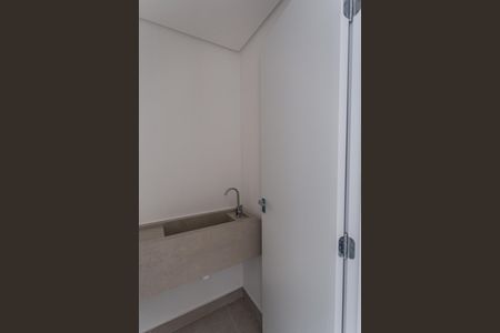 Apartamento para alugar com 85m², 3 quartos e 2 vagasLavabo