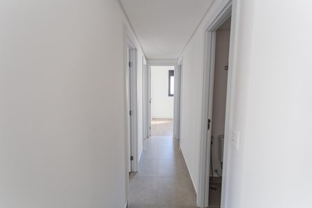 Apartamento para alugar com 85m², 3 quartos e 2 vagasCorredor