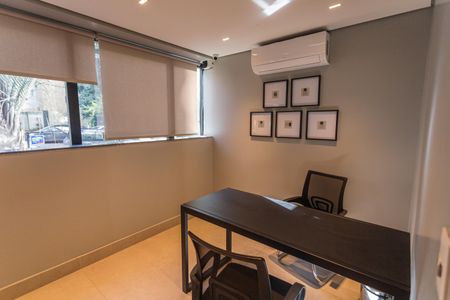 Apartamento para alugar com 85m², 3 quartos e 2 vagasÁrea Comum - Coworking
