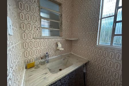 Casa para alugar com 21m², 1 quarto e sem vagaCozinha