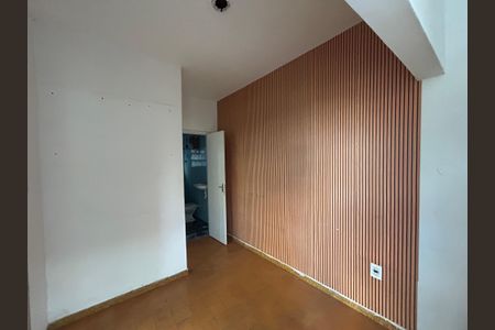 Sala de casa para alugar com 1 quarto, 21m² em Todos Os Santos, Rio de Janeiro
