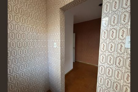 Casa para alugar com 21m², 1 quarto e sem vagaCozinha