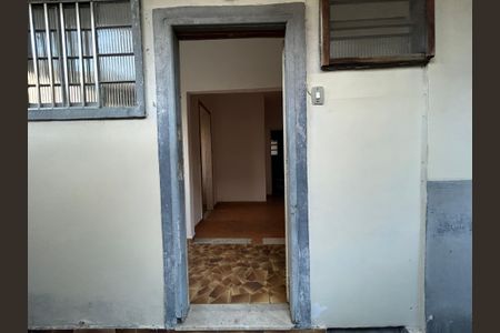 Casa para alugar com 21m², 1 quarto e sem vagaFachada