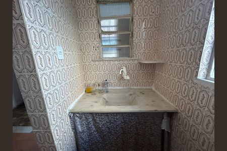 Casa para alugar com 21m², 1 quarto e sem vagaCozinha