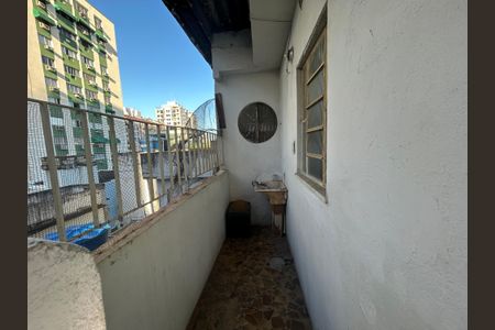 Casa para alugar com 21m², 1 quarto e sem vagaÁrea de Serviço