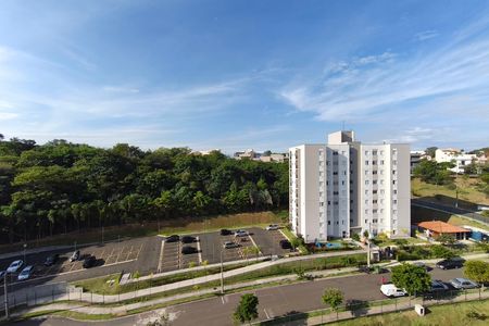 Apartamento para alugar com 46m², 2 quartos e 1 vagaVista Quarto 2