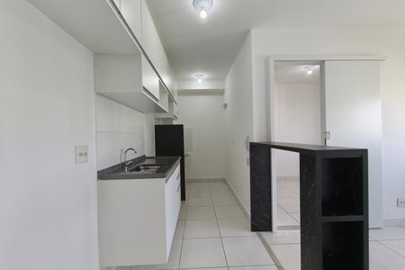 Apartamento para alugar com 46m², 2 quartos e 1 vagaCozinha