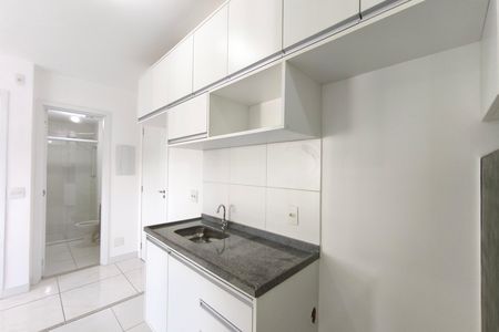 Apartamento para alugar com 46m², 2 quartos e 1 vagaCozinha
