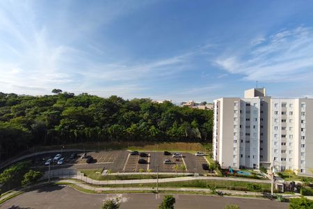 Apartamento para alugar com 46m², 2 quartos e 1 vagaVista Quarto 1