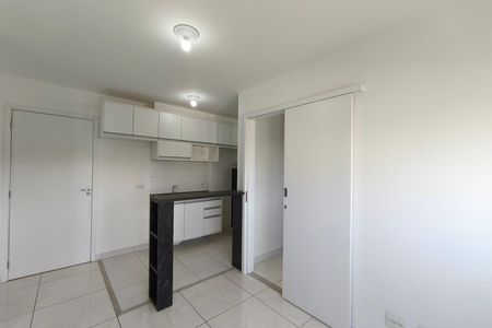 Apartamento para alugar com 46m², 2 quartos e 1 vagaSala