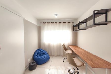 Apartamento para alugar com 2 quartos, 46m² em Jardim Ipaussurama, Campinas