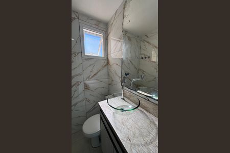 Apartamento à venda com 46m², 2 quartos e 1 vagaBanheiro