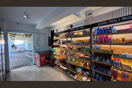 Apartamento à venda com 46m², 2 quartos e 1 vagaMercado