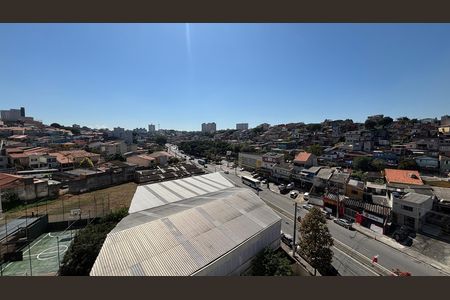 Apartamento à venda com 46m², 2 quartos e 1 vagaQuarto 1 Vista