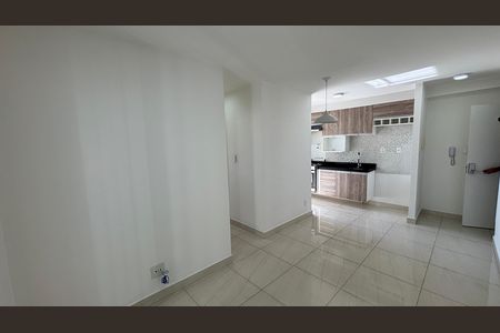 Apartamento à venda com 46m², 2 quartos e 1 vagaSala - Sala de Jantar 