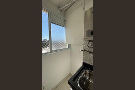 Apartamento à venda com 46m², 2 quartos e 1 vagaÁrea de Serviço
