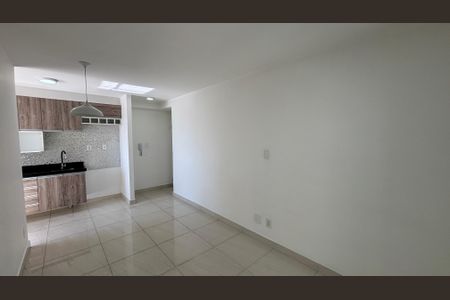 Apartamento à venda com 46m², 2 quartos e 1 vagaSala - Sala de Jantar 