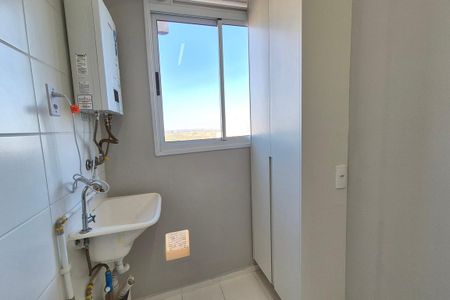 Apartamento para alugar com 47m², 2 quartos e 1 vagaÁrea de Serviço