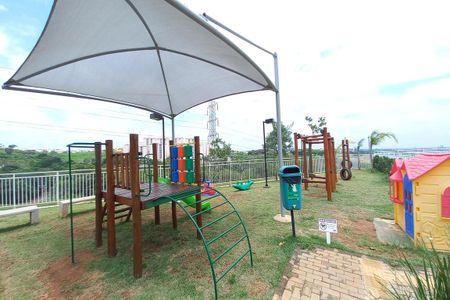 Apartamento para alugar com 47m², 2 quartos e 1 vagaÁrea comum - Playground