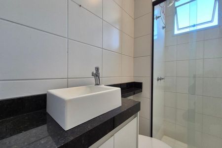 Apartamento para alugar com 47m², 2 quartos e 1 vagaBanheiro