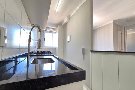 Apartamento para alugar com 47m², 2 quartos e 1 vagaCozinha 