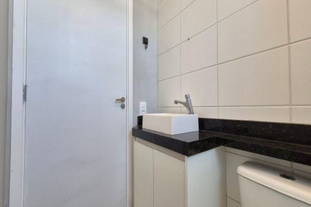 Apartamento para alugar com 47m², 2 quartos e 1 vagaBanheiro