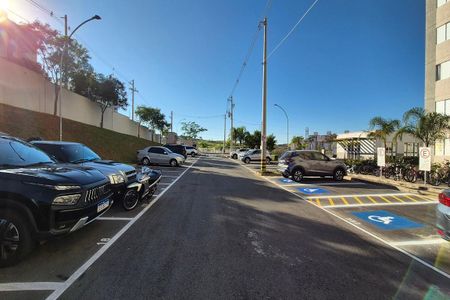 Apartamento para alugar com 47m², 2 quartos e 1 vagaGaragem 