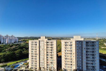 Apartamento para alugar com 47m², 2 quartos e 1 vagaVista da Varanda 